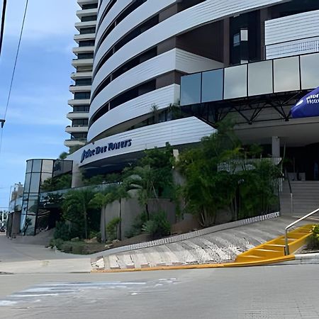 Hosts BR - Flat Frente Mar em Hotel alto padrão Fortaleza (Ceara) Exterior foto
